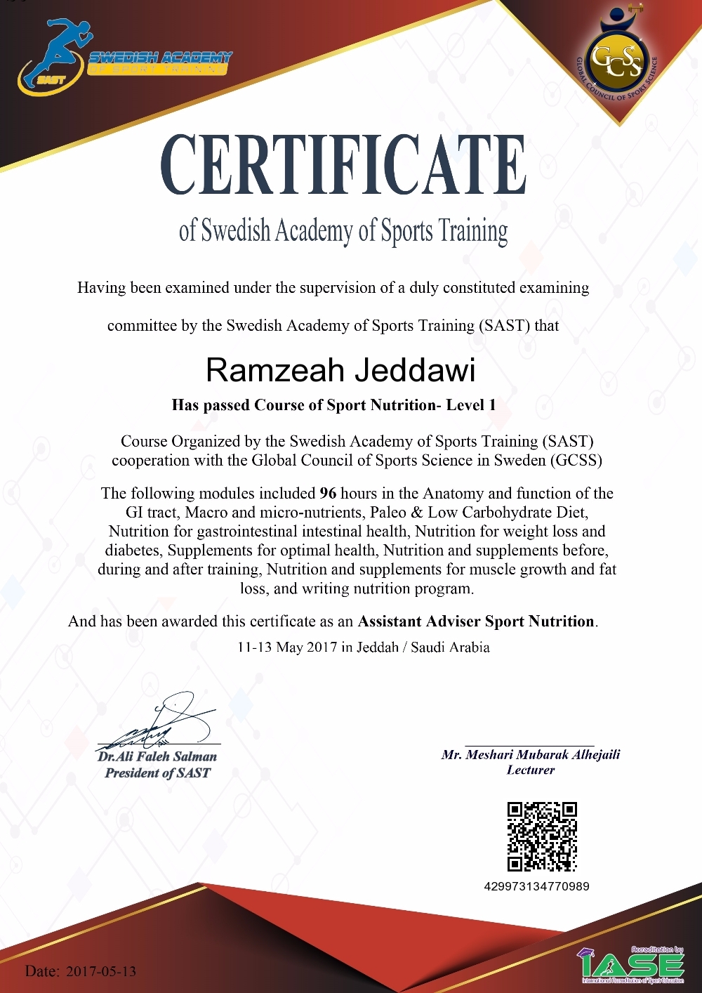 Ramzeah Jeddawi